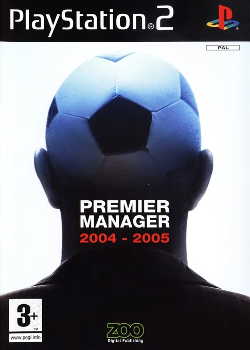 Premier Manager 2004-2005 (Italy)